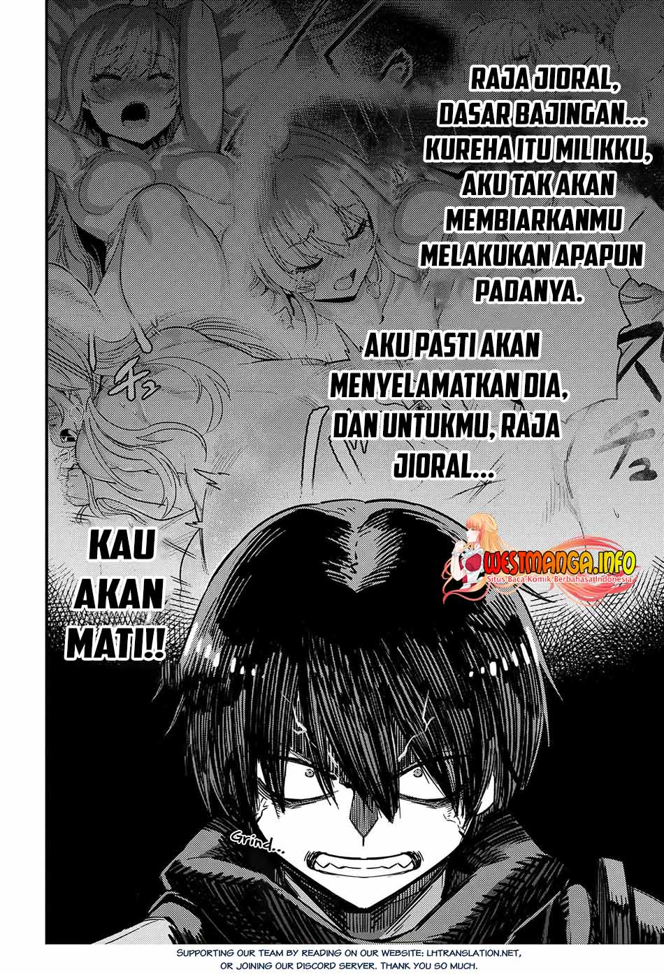 Kaifuku Jutsushi Yarinaoshi: Sokushi Mahou to Skill Copy no Chouetsu Heal